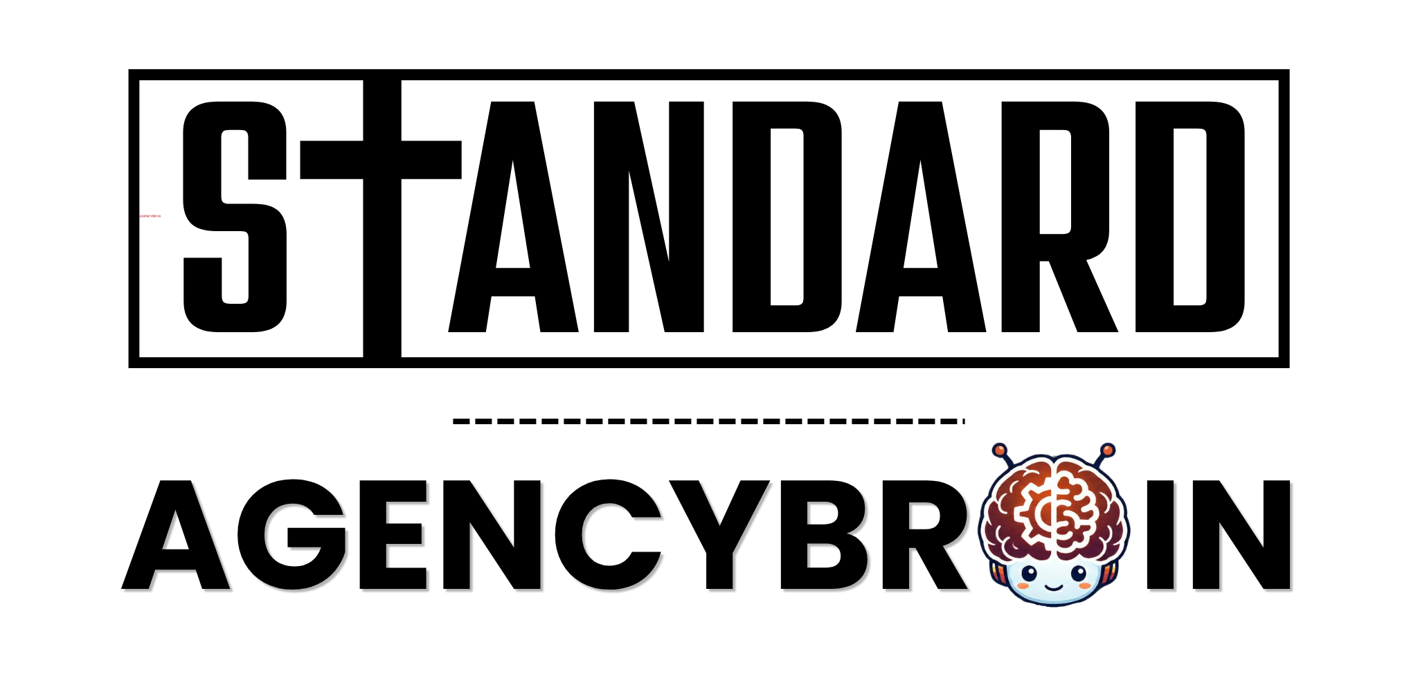 AgencyBrain logo